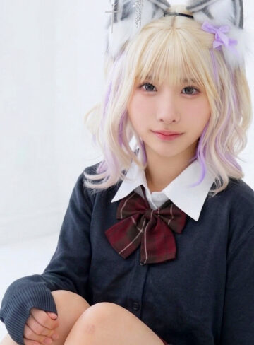 【無料】smcos004｜hinakoちゃん 2