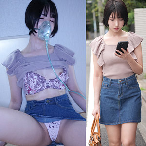 【無料】smjk007｜女子大生Y