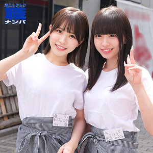 【無料】smjs065｜こなつさん＆こはるさん