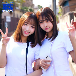 【無料】smjs171｜ふうさん＆ちなみさん