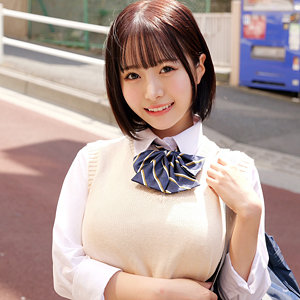 【無料】smnn004｜めいちゃん