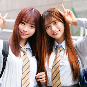 【無料】smnn036｜かりん＆ふう