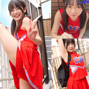 【無料】smub067｜あずさちゃん