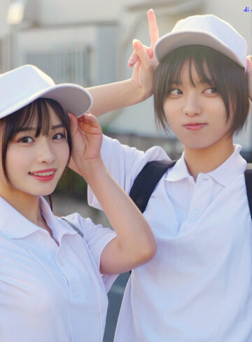 【無料】smub116｜鈴＆花音