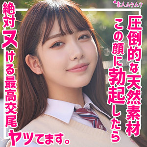 【無料】smuk186｜もにか