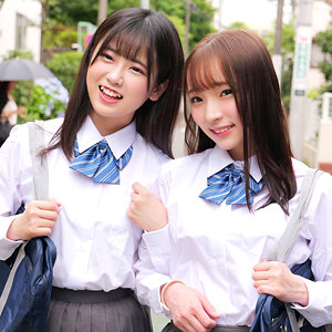 【無料】smuw029｜りな＆あずさ