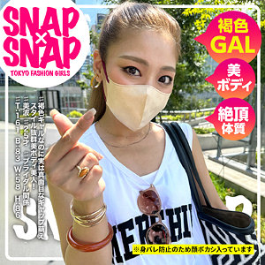 【無料】sna035｜美波