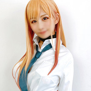 【無料】snyz064｜まりんちゃん