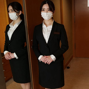 【無料】spay385｜ホテルスタッフT