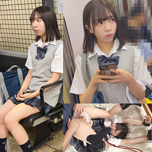 【無料】spay705｜ゆな