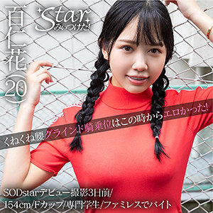 【無料】stzy005｜百仁花
