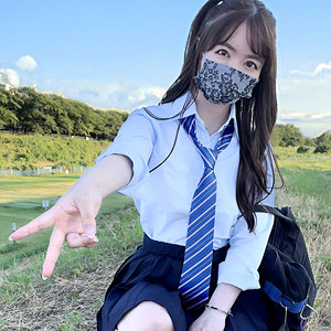 【無料】trc015｜白×ピンクぱんつちゃん