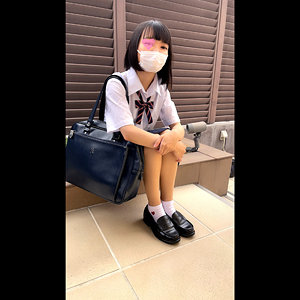 【無料】trc017｜白パンツちゃん