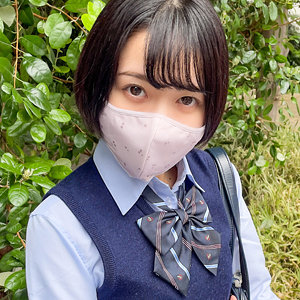 【無料】trc036｜クリーム色パンツちゃん
