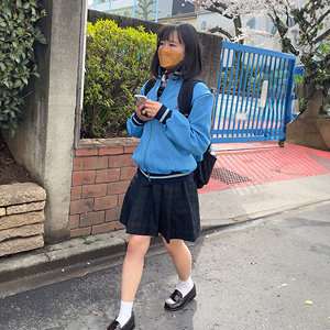 【無料】trc071｜白パンツちゃん