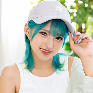【無料】uinac016｜みつきちゃん