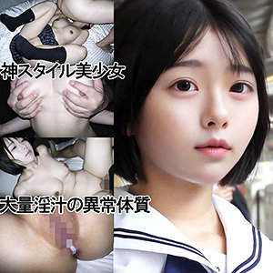 【無料】y073｜JSちゃん（仮名）