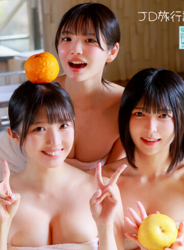 【無料】deaa041｜ユミ＆ヒカリ＆メル