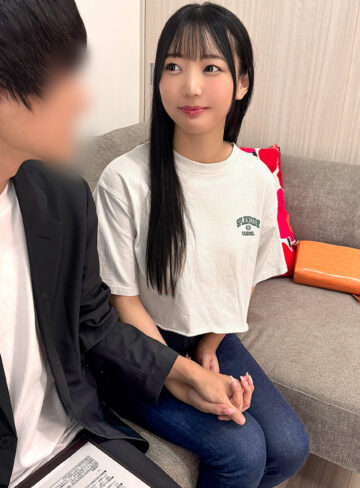 【無料】dejo010｜らんちゃん
