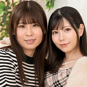【無料】esdx132｜もも＆ゆうか
