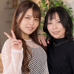 【無料】esdx133｜まゆり＆まり