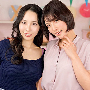 【無料】ewdx603｜りえ＆ふじ