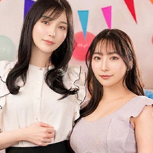 【無料】ewdx604｜かすみ＆もも