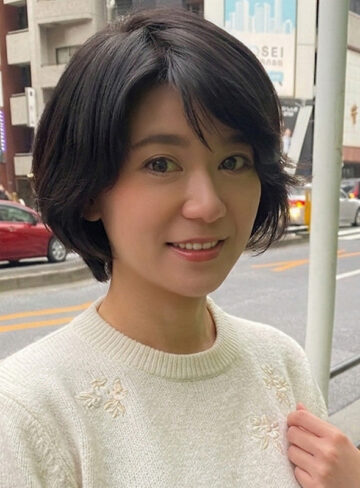 【無料】htut701｜京花さん