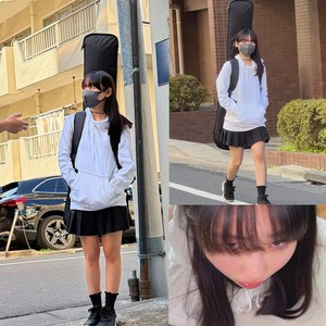 【無料】mgld009｜touka