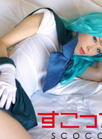 【無料】scoh006｜ゆず 2