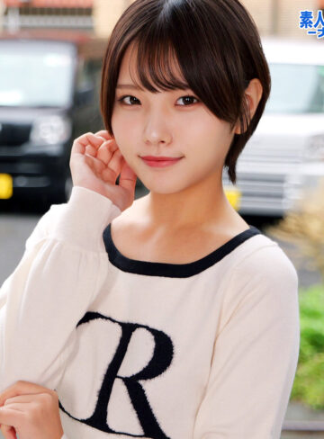 【無料】smnn043｜陽菜さん