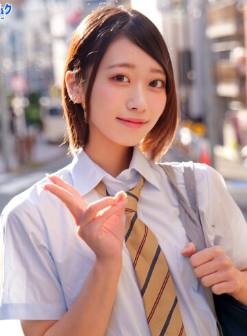 【無料】smnn069｜りおちゃん
