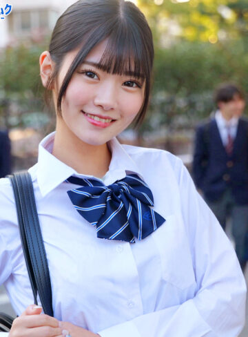 【無料】smnn074｜ひなのちゃん