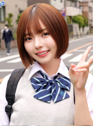 【無料】smnn082｜ゆうかちゃん