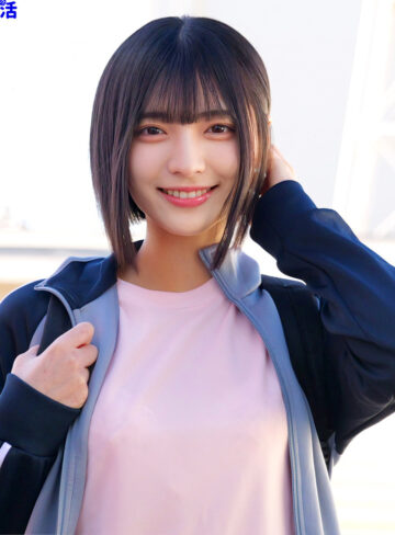 【無料】smub125｜ゆみちゃん