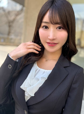 【無料】work025｜かおりさん（仮名）