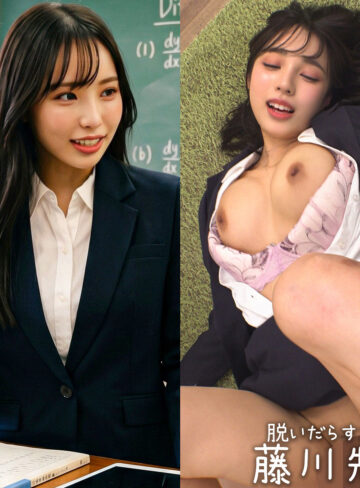 【無料】nost279｜藤川さん