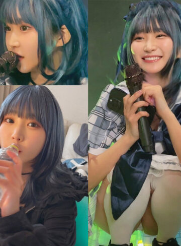 【無料】oshi016｜しおりん 2