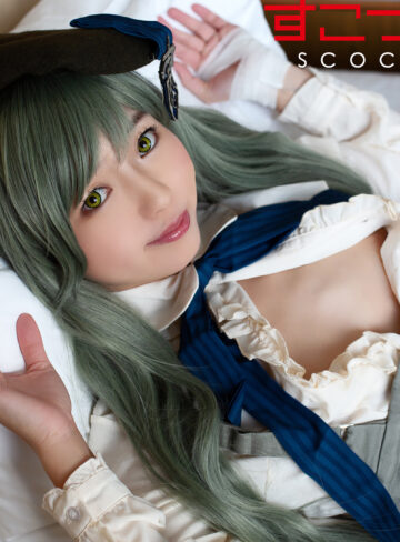 【無料】scoh044｜おりおん 3