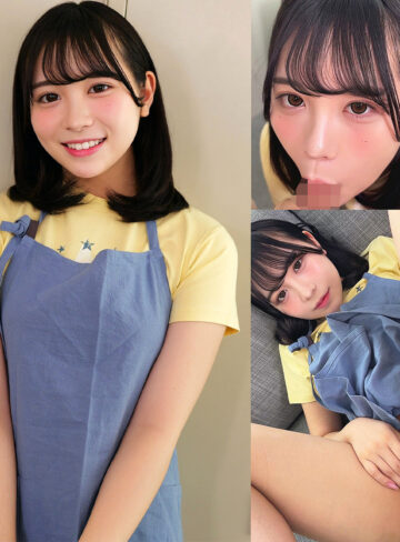 【無料】smgd048｜咲奈ちゃん