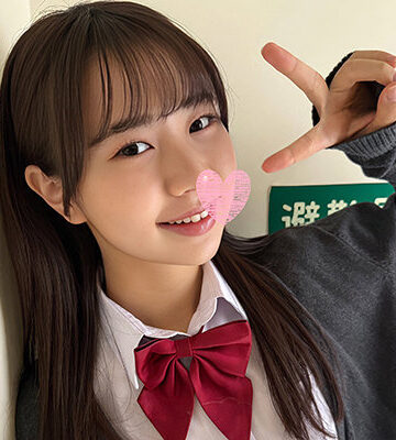 【無料】srsy142｜はーちゃん