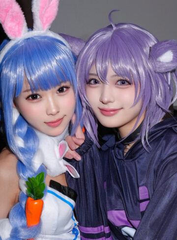 【無料】instc760｜ゆみ＆ふう