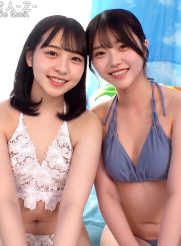 【無料】orecz670｜あおい＆さな