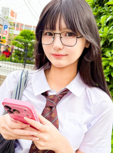 【無料】pai460｜いずみちゃん