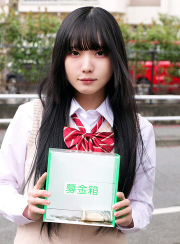 【無料】smgd037｜まいかちゃん