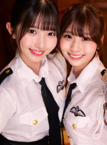 【無料】smgn138｜ひかりちゃん＆みのりちゃん