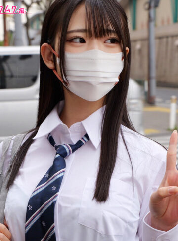 【無料】smuh087｜ユノちゃん