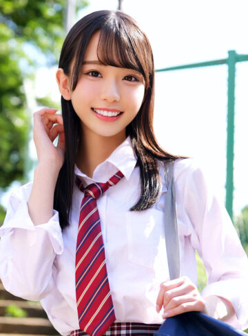 【無料】smuv061｜ななはちゃん
